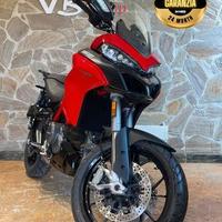 Ducati Multistrada 950 S - 2020