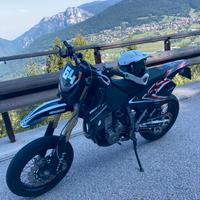 Drz 400 sm