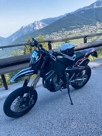 Drz 400 sm