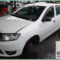Ricambi Usati DACIA Sandero II 2014