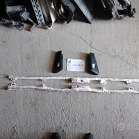 Airbag tendine-airbag sedili opel crossland x