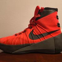 scarpe da basket 