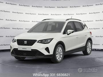 Seat Arona 1.0 EcoTSI Reference