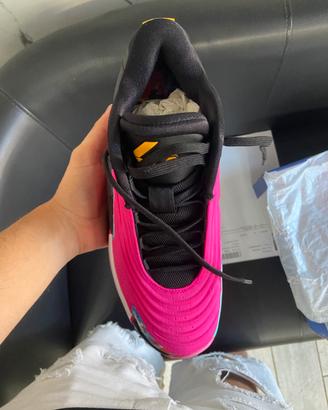 Scarpe da basket
