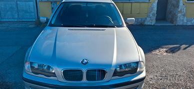 bmw 316i cilindrata 1900