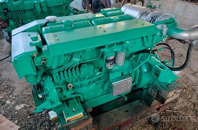 coppia VOLVOPENTA diesel 240 hp