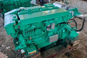 coppia VOLVOPENTA diesel 240 hp