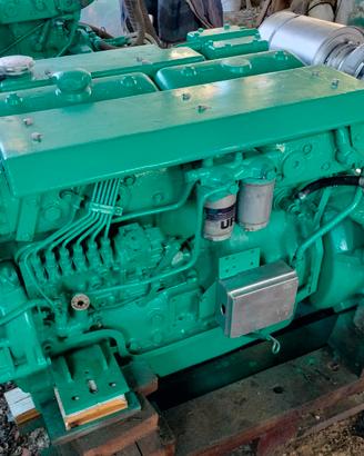 coppia VOLVOPENTA diesel 240 hp