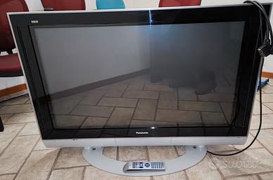 TV Panasonic Plasma 42"