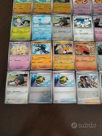 Pokémon Destino di Paldea