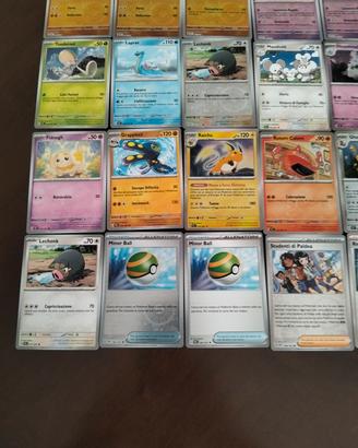 Pokémon Destino di Paldea