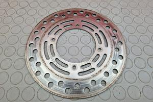 DISCO ANTERIORE HONDA CR 85 2006 2005 CR 80 2004 2