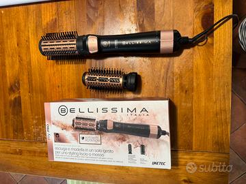Soazzola per capelli