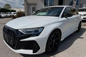 Audi A3 RS 3 SPB TFSI quattro S tronic