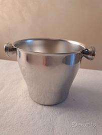 secchiello per ghiaccio