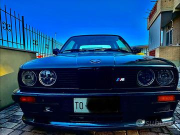 Bmw e30 320i