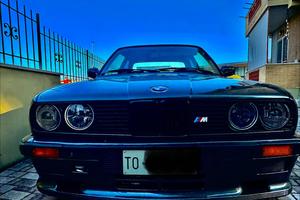Bmw e30 320i