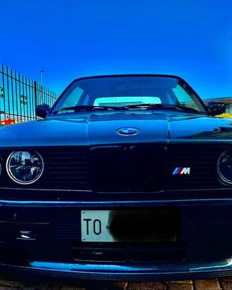 Bmw e30 320i