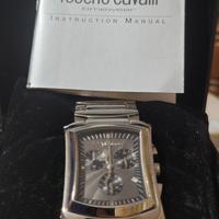 Orologio Roberto Cavalli 