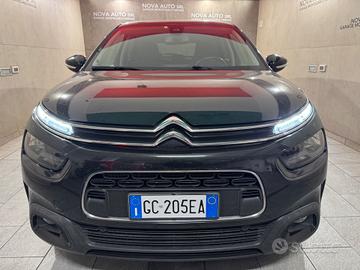 Citroen C4 Cactus BlueHDi 120 S&S EAT6 Feel IVA 22