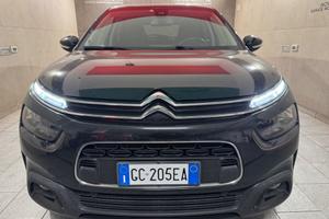 Citroen C4 Cactus BlueHDi 120 S&S EAT6 Feel IVA 22