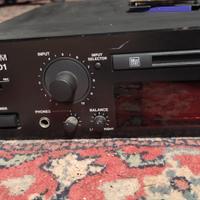 Tascam MD-501