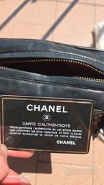 borsa Chanel