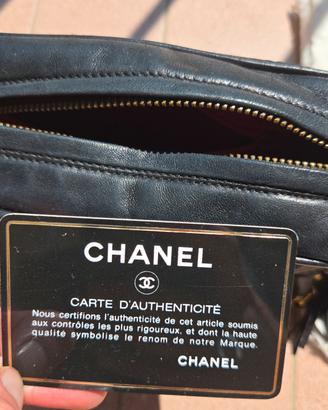 borsa Chanel