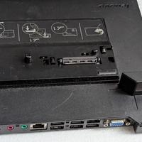 Docking Station Lenovo ThinkPad Series 3