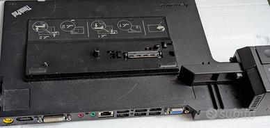 Docking Station Lenovo ThinkPad Series 3