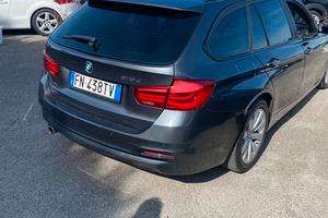 Bmw serie 3/316D