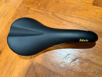 Sella Fabric Scoop – MTB / Gravel