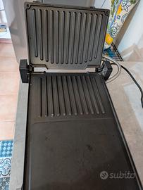 ARIETE MULTIGRILL 3 IN 1