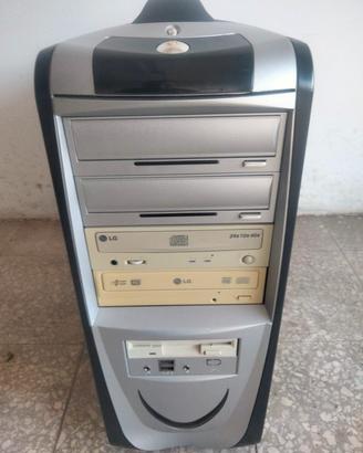 Computer fisso