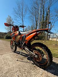 KTM SIX DAY