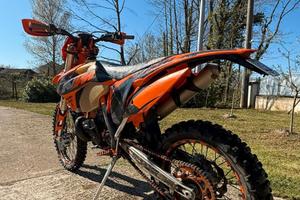 KTM SIX DAY