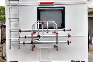 Camper Roller Team Pegaso 707 JTD 2,8 lt
