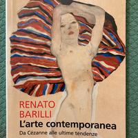 Arte contemporanea renato barilli