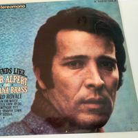HERB ALPERT VINILE