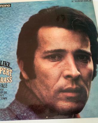 HERB ALPERT VINILE
