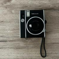 Fujifilm Instax Mini 40 vintage
