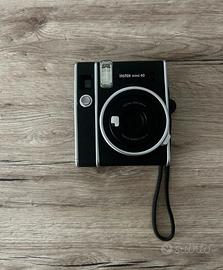Fujifilm Instax Mini 40 vintage