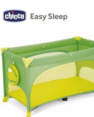 Lettino da viaggio Easy Chicco + Materasso