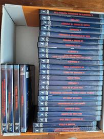 collezione "il grande cinema di alberto sordi"