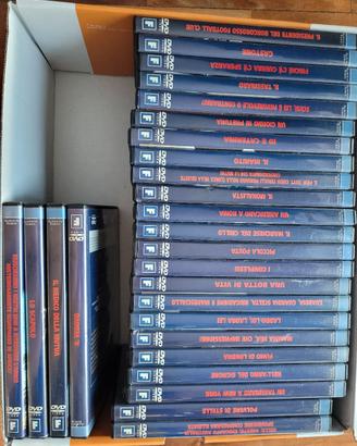 collezione "il grande cinema di alberto sordi"