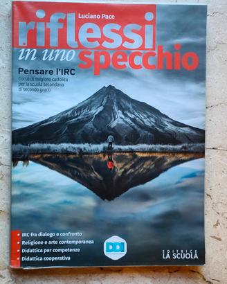 Riflessi in uno specchio