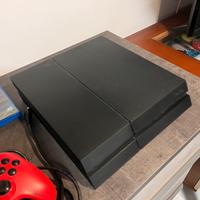 Play station 4