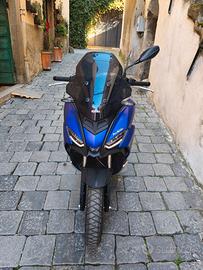 Aprilia SR GT 125 - 2022