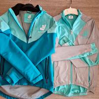 Giacca Rider Deliveroo