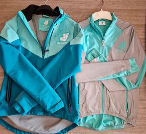 Giacca Rider Deliveroo